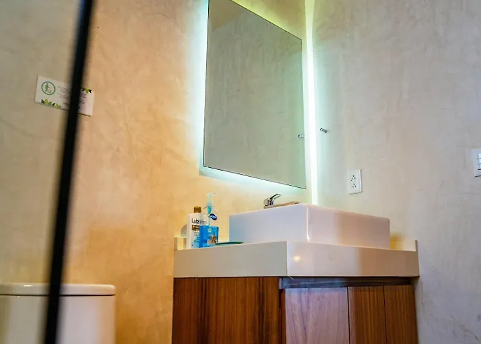 Penthouse 3 Bedroom By Casago * Tulum