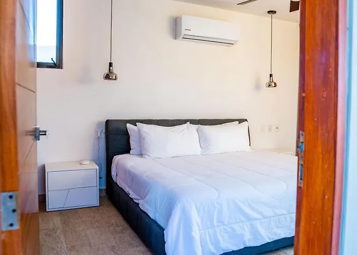 Apartamento Penthouse 3 Bedroom By Casago *