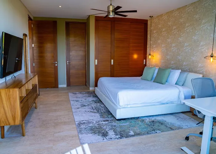 Apartamento Penthouse 3 Bedroom By Casago *