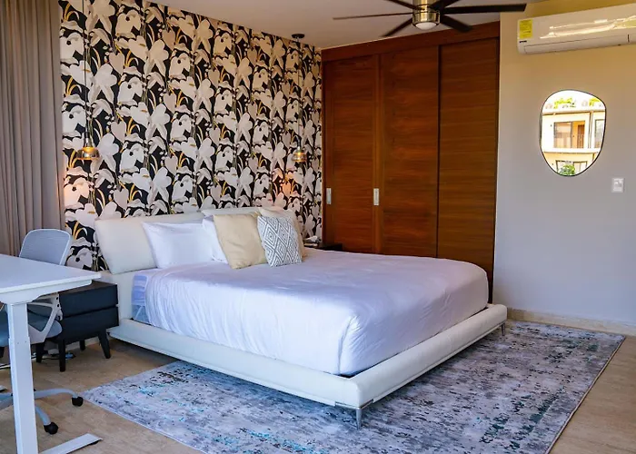 Penthouse 3 Bedroom By Casago