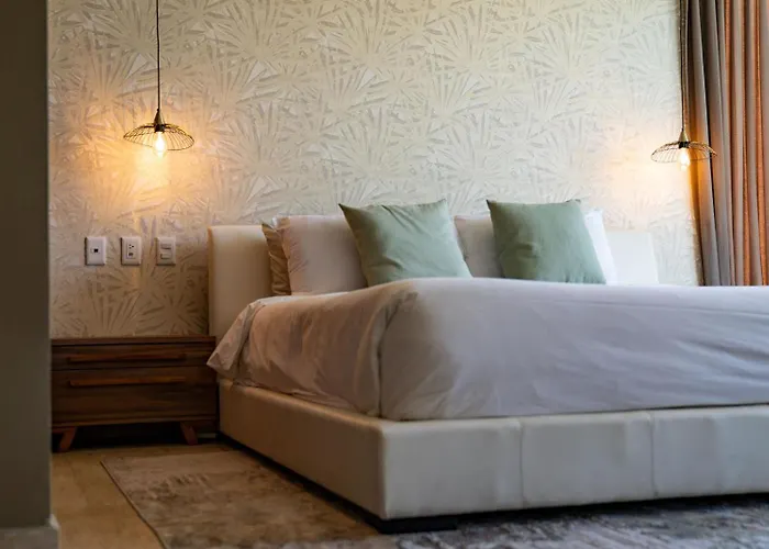 Apartamento Penthouse 3 Bedroom By Casago Tulum