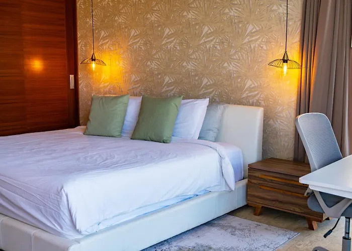 Penthouse 3 Bedroom By Casago
