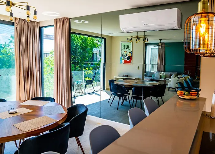 Apartamento Penthouse 3 Bedroom By Casago
