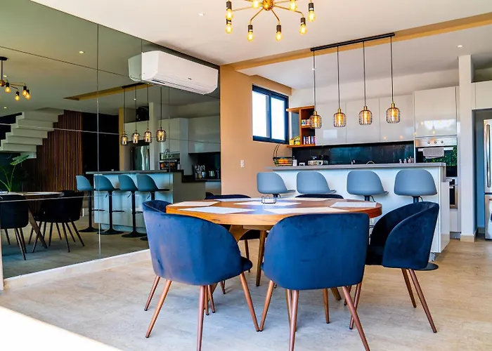 Penthouse 3 Bedroom By Casago *