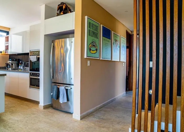 Penthouse 3 Bedroom By Casago Apartamento