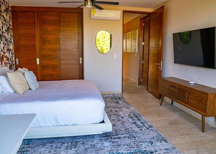 Penthouse 3 Bedroom By Casago Tulum