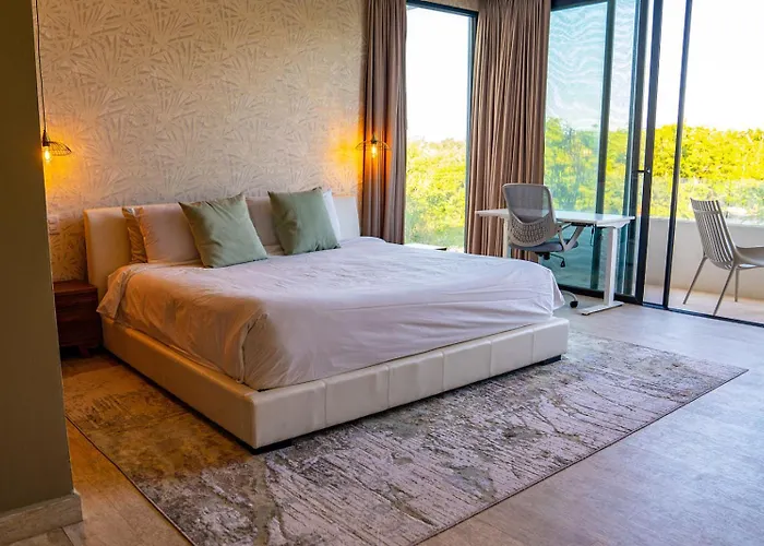 Penthouse 3 Bedroom By Casago