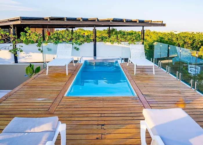 Penthouse 3 Bedroom By Casago Apartamento