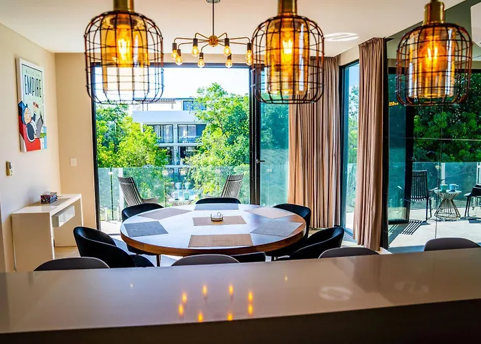 Apartamento Penthouse 3 Bedroom By Casago *