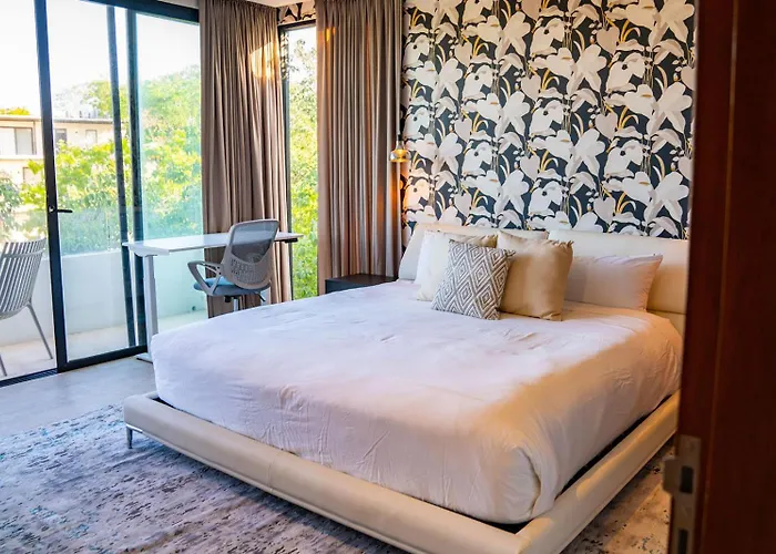 Penthouse 3 Bedroom By Casago Apartamento *