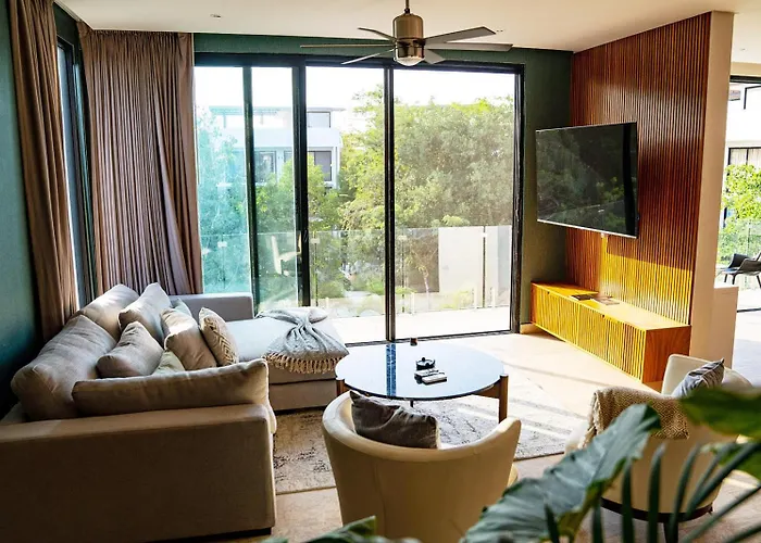 Apartamento Penthouse 3 Bedroom By Casago *