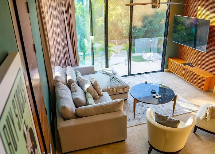 Apartamento Penthouse 3 Bedroom By Casago Tulum