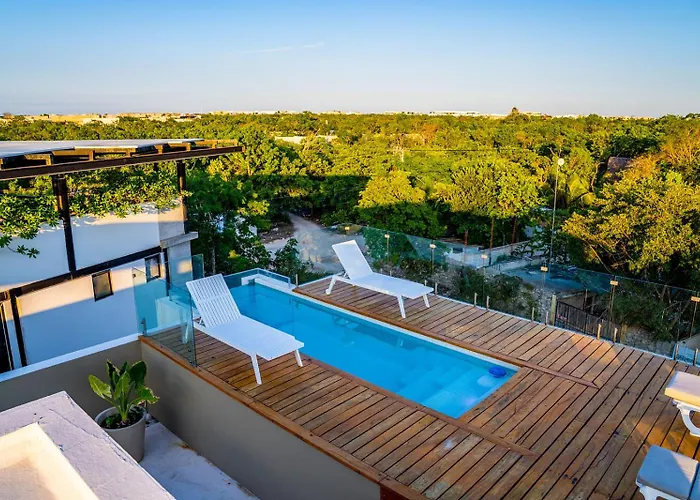 Apartamento Penthouse 3 Bedroom By Casago