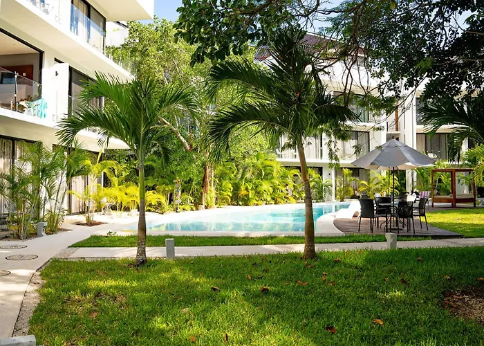 Penthouse 3 Bedroom By Casago *
