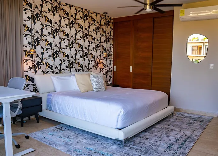 Penthouse 3 Bedroom By Casago Apartamento Tulum