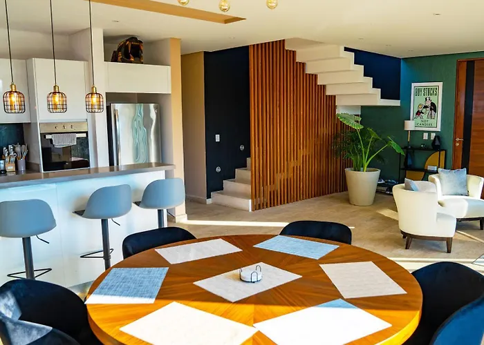 Apartamento Penthouse 3 Bedroom By Casago Tulum