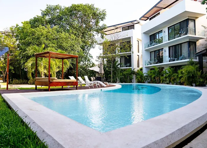 Apartamento Penthouse 3 Bedroom By Casago *